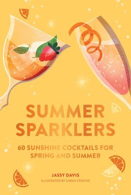 bokomslag Summer Sparklers