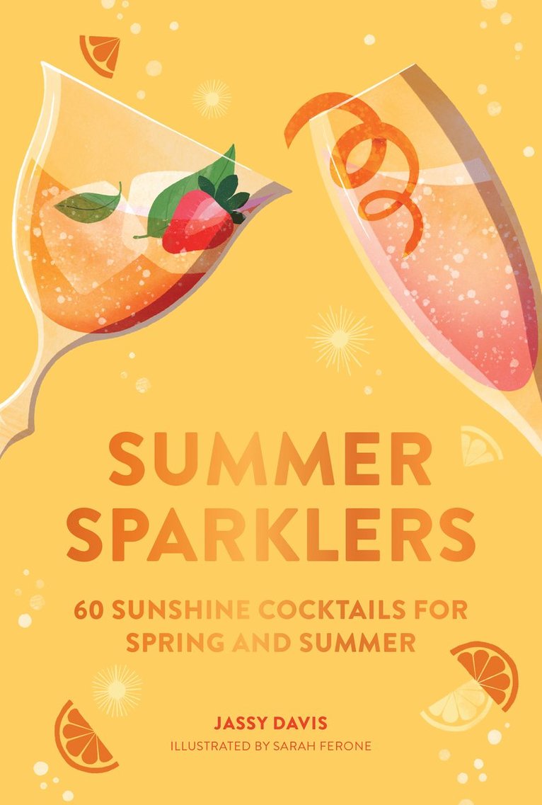 Summer Sparklers 1