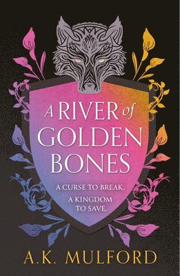 A River of Golden Bones 1