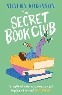 The Secret Book Club 1