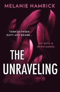 bokomslag The Unraveling