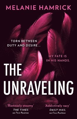 The Unraveling 1