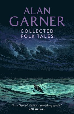 bokomslag Collected Folk Tales