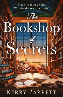 The Bookshop of Secrets 1