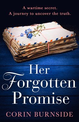 bokomslag Her Forgotten Promise