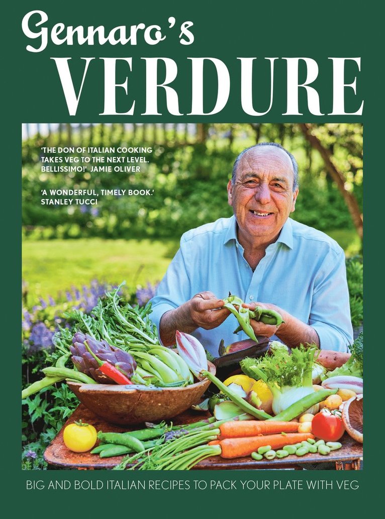 Gennaro’s Verdure
