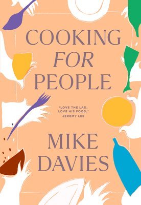 Cooking for People 1