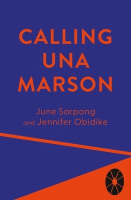 Calling Una Marson 1