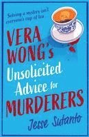 bokomslag Vera Wong's Unsolicited Advice For Murderers