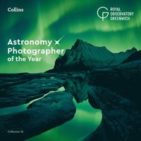bokomslag Astronomy Photographer of the Year: Collection 12