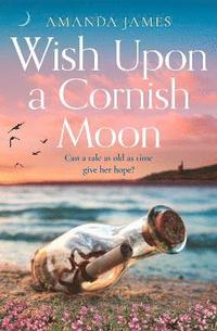 bokomslag Wish Upon a Cornish Moon