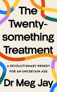 bokomslag The Twentysomething Treatment