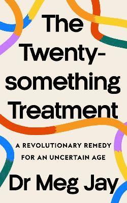 The Twentysomething Treatment 1