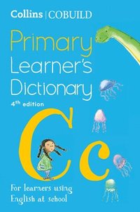 bokomslag Collins COBUILD Primary Learners Dictionary