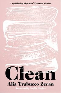 bokomslag Clean