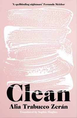 bokomslag Zeran, A: Clean
