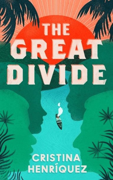 bokomslag The Great Divide