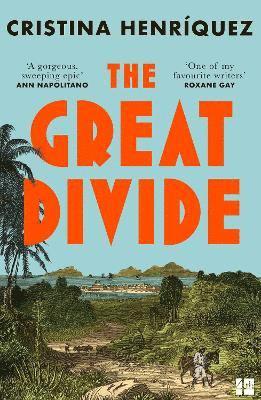 The Great Divide 1