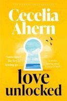 Cecelia Ahern - Love Unlocked, Häftad. Tillgänglighet: Kommande