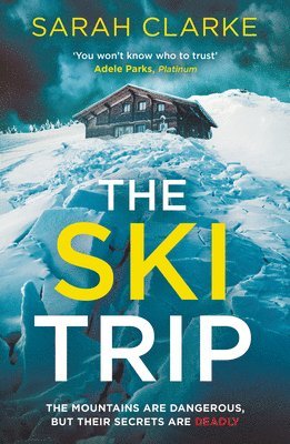 The Ski Trip 1