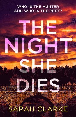 The Night She Dies 1