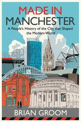 Made in Manchester 1