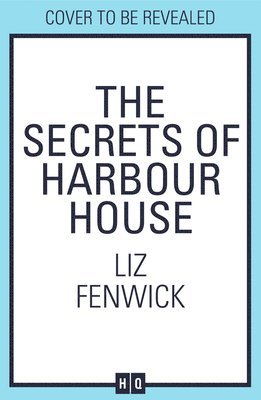 Secrets Of Harbour House 1