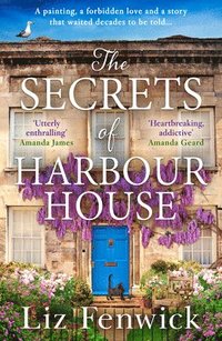 bokomslag Secrets of Harbour House