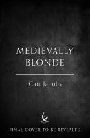 bokomslag Medievally Blonde