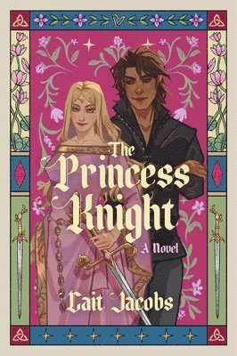 bokomslag The Princess Knight