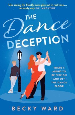 The Dance Deception 1