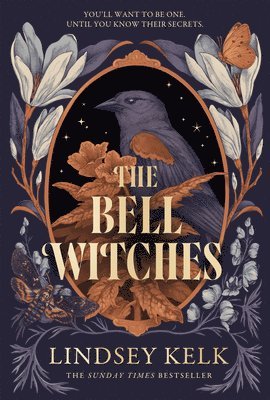 bokomslag The Bell Witches