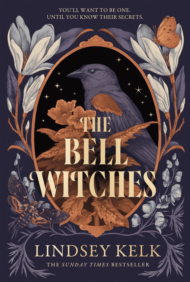 The Bell Witches 1