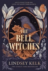 bokomslag Bell Witches