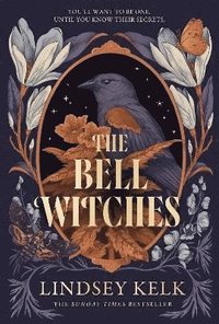 bokomslag The Bell Witches