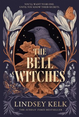 The Bell Witches 1