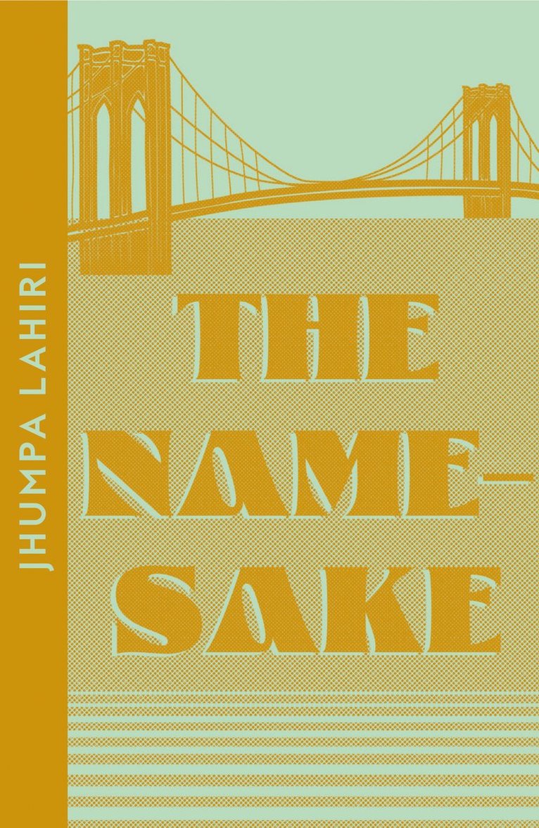 Jhumpa Lahiri - Namesake, Häftad