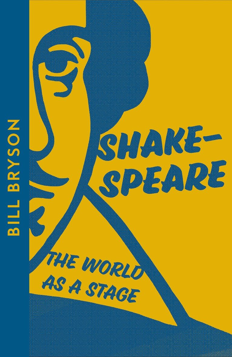 Bill Bryson - Shakespeare, Häftad
