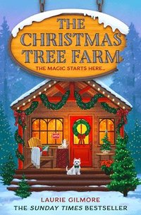 bokomslag The Christmas Tree Farm