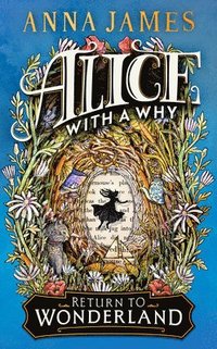 bokomslag Alice With a Why