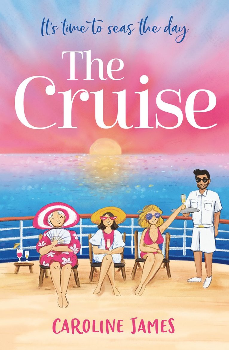 The Cruise 1