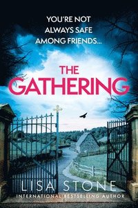 bokomslag The Gathering