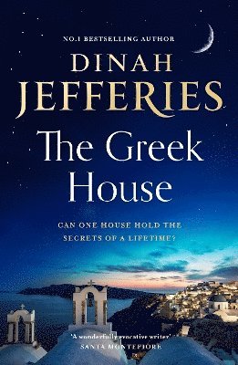 The Greek House 1