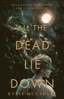 All the Dead Lie Down 1