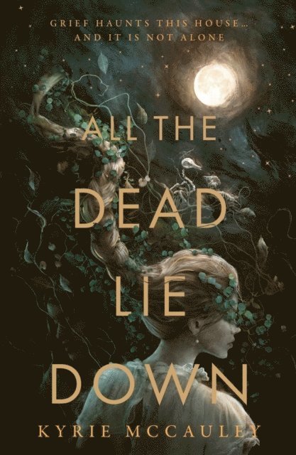 All The Dead Lie Down 1