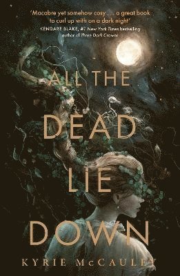 All the Dead Lie Down 1