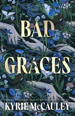 Bad Graces 1