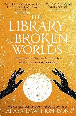 The Library of Broken Worlds 1