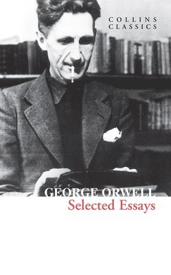 bokomslag Selected Essays