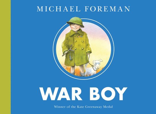 War Boy 1